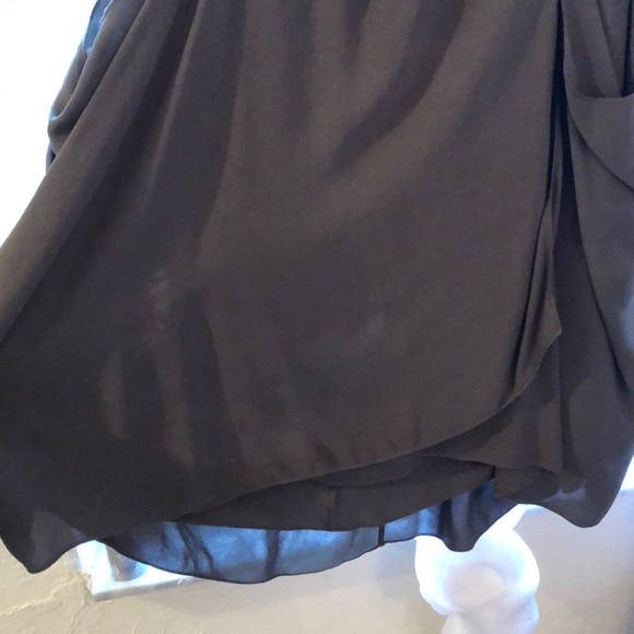 Alice + Olivia strapless dress - Picture 8 of 8